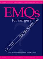 EMQs for surgery