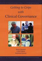 Harrison, S: Getting to Grips with Clinical Governance