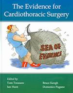 Evidence for Cardiothoracic Surgery