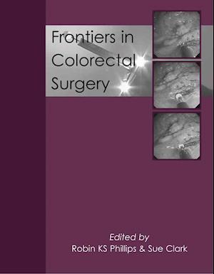 Frontiers in Colorectal Surgery