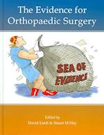 Evidence for Orthopaedic Surgery