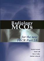 Radiology McQs for the New Frcr Part 2a