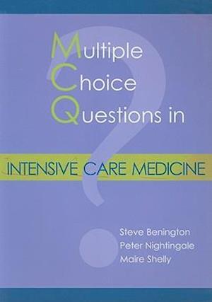 MCQs in Intensive Care Medicine