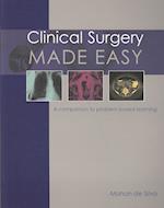 De Silva, P: Clinical Surgery Made Easy