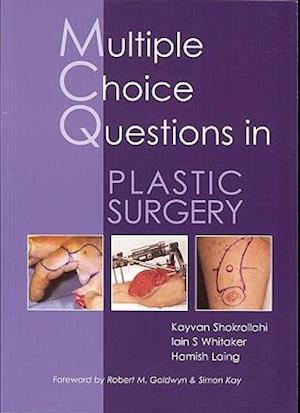 MCQs in Plastic Surgery