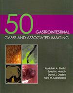 Shaikh, A: 50 Gastrointestinal Cases & Associated Imaging