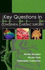 Key Questions in Congenital Cardiac Surgery