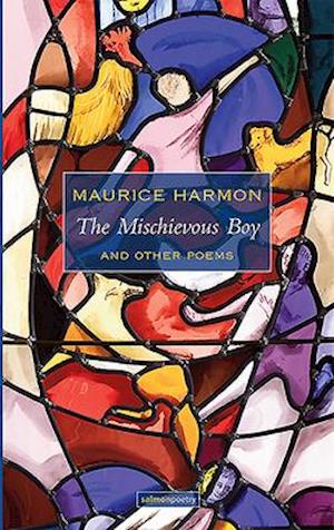 The Mischievous Boy and Other Poems
