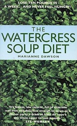 The Watercress Soup Diet