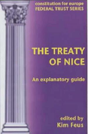 The Treaty of Nice Explained
