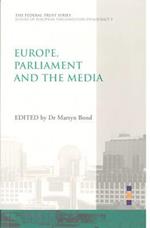 Europe, Parliament and the Media