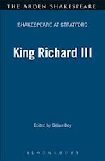 "King Richard III"