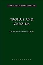 "Troilus and Cressida"