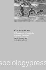 Jonsson, J: Cradle to Grave: Life-Course Change in Modern Sw