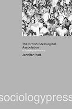 Platt, J: Sociological History of the British Sociological A