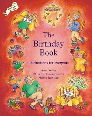 Birthday Book