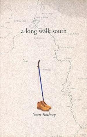 A Long Walk South