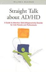 Straight Talk about ADHD