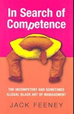 In Search of Competence