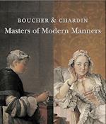 Boucher and Chardin