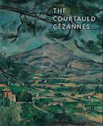 Courtauld'S Cezannes