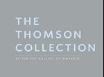 Thomson Collection at the Art Gallery of Ontario