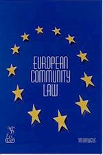 Principles of European Law
