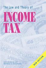 Law and Theory of Income Tax, The