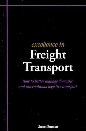 Excellence in Freight Transport