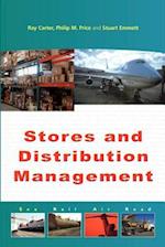 Stores and Distribution Management