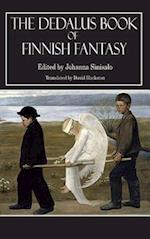 Dedalus Book of Finnish Fantasy