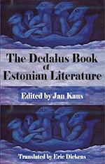 Dedalus Book of Estonian Literature