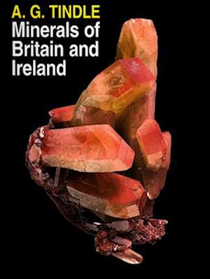 Minerals of Britain and Ireland