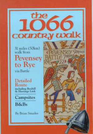 The 1066 Country Walk