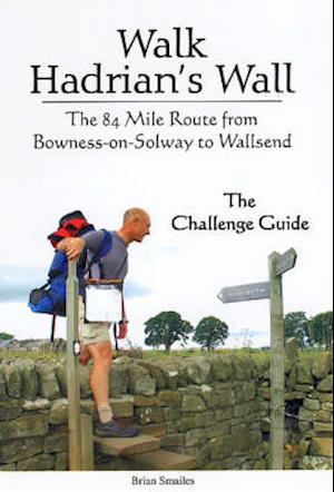 Walk Hadrian's Wall