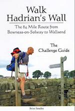 Walk Hadrian's Wall