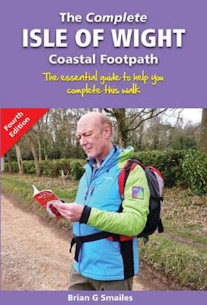 The Complete Isle of Wight Coastal Footpath