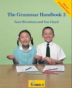 The Grammar Handbook 2