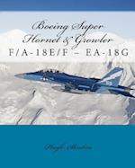 Boeing Super Hornet & Growler