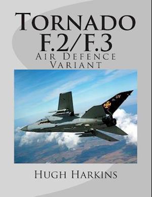 Tornado F.2/F.3