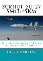 Sukhoi Su-27sm(3)/Skm