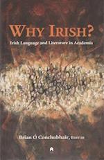 Why Irish?