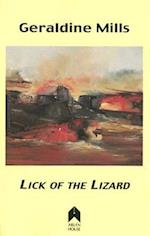 Lick of the Lizard