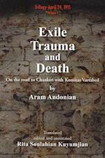 Exile, Trauma and Death