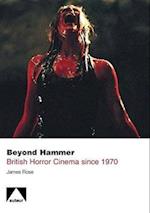 Beyond Hammer - British Horror Cinema Since 1970