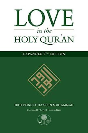 Love in the Holy Qur'an