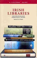 Irish Libraries: Archives, Museums, and Genealogical Centres 