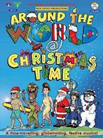 Around the World @ Christmas Time