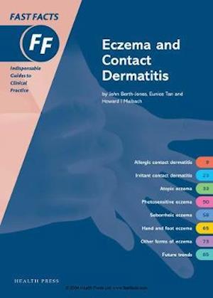 Fast Facts: Eczema and Contact Dermatitis