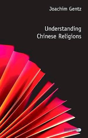 Understanding Chinese Religions